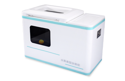 静安区水果表型分析仪IN-VistaFruit